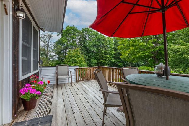 5518 Route 12, Barnard, VT 05031