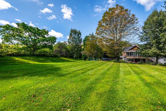 5518 Route 12, Barnard, VT 05031