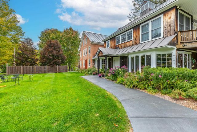 5518 Route 12, Barnard, VT 05031