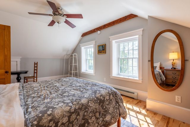 5518 Route 12, Barnard, VT 05031