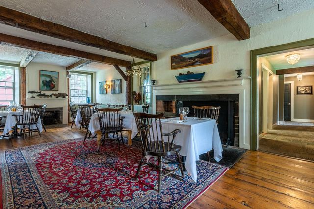 5518 Route 12, Barnard, VT 05031