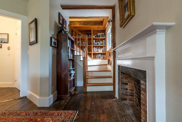 5518 Route 12, Barnard, VT 05031