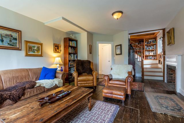 5518 Route 12, Barnard, VT 05031