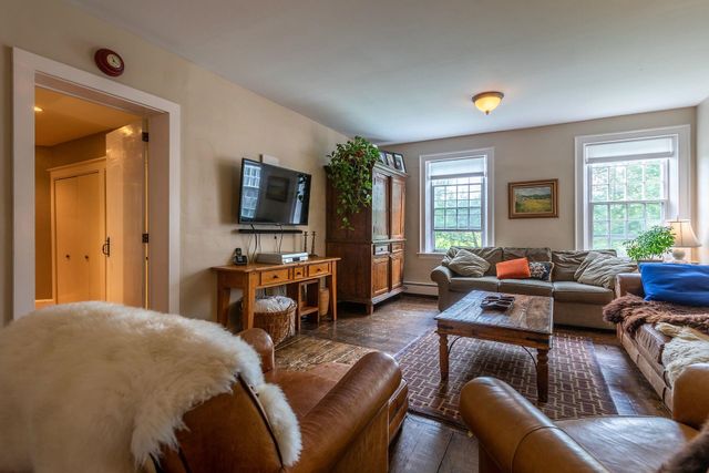 5518 Route 12, Barnard, VT 05031