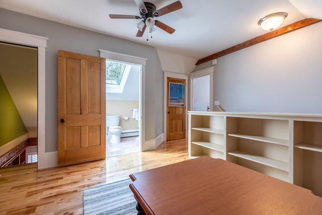 5518 Route 12, Barnard, VT 05031