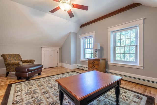 5518 Route 12, Barnard, VT 05031