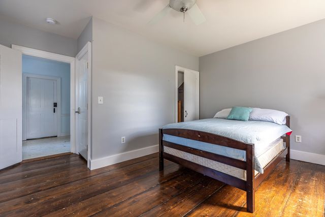 5518 Route 12, Barnard, VT 05031