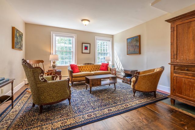 5518 Route 12, Barnard, VT 05031