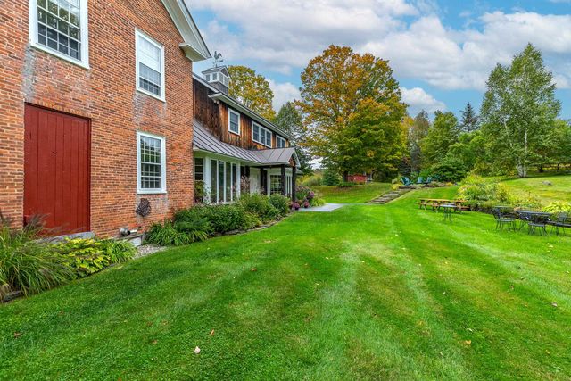 5518 Route 12, Barnard, VT 05031