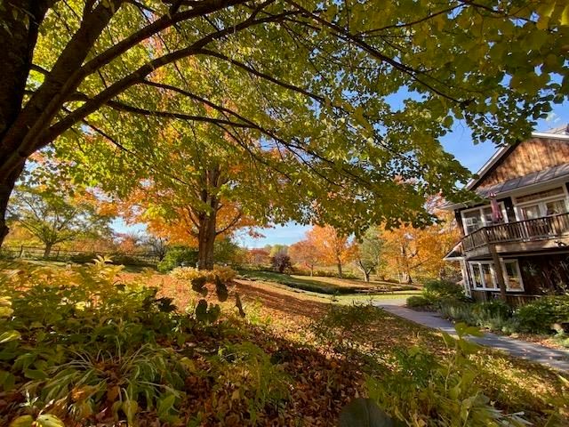 5518 Route 12, Barnard, VT 05031