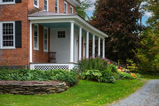 5518 Route 12, Barnard, VT 05031