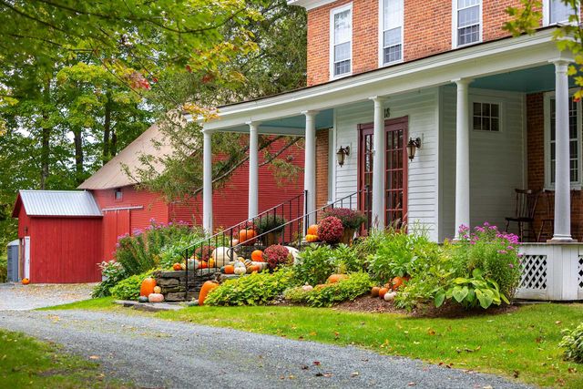 5518 Route 12, Barnard, VT 05031