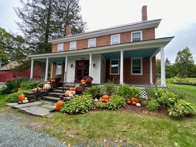 5518 Route 12, Barnard, VT 05031