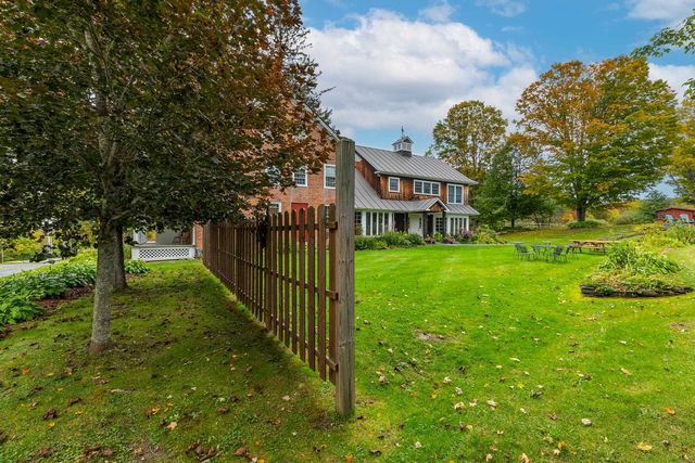 5518 Route 12, Barnard, VT 05031