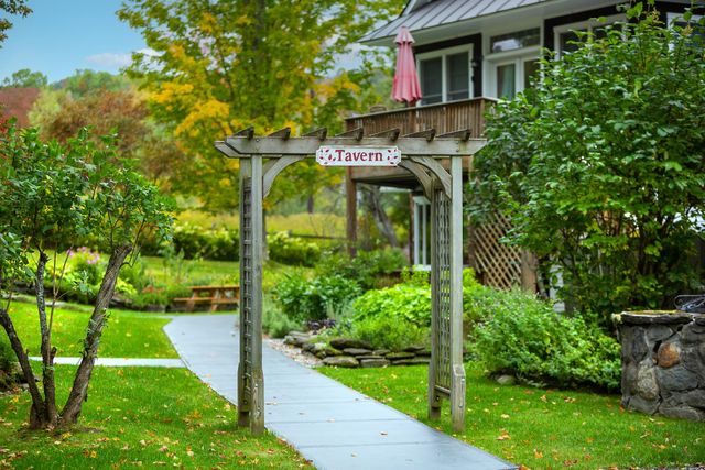 5518 Route 12, Barnard, VT 05031