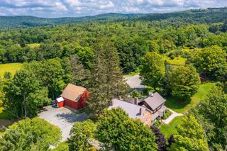 5518 Route 12, Barnard, VT 05031