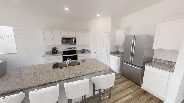 391 Shiloh Way, Mebane, NC 27302