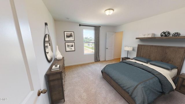 391 Shiloh Way, Mebane, NC 27302