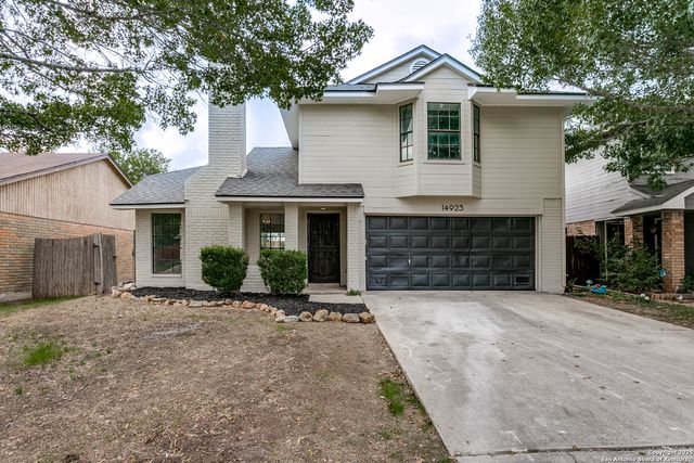 14923 Eagle Run, San Antonio, TX 78233