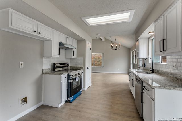 14923 Eagle Run, San Antonio, TX 78233