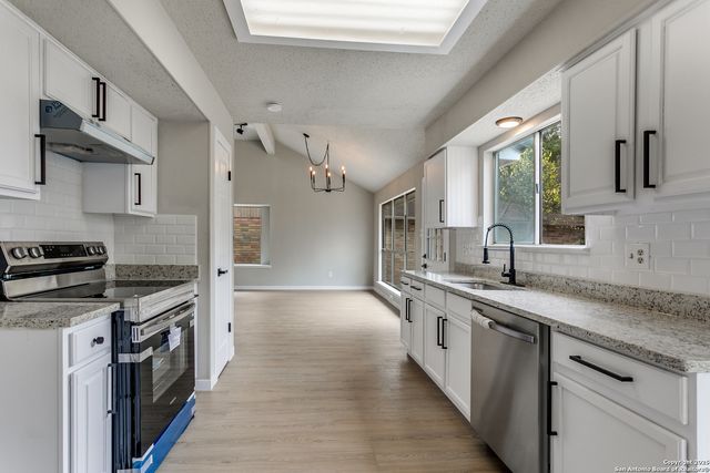 14923 Eagle Run, San Antonio, TX 78233