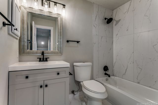 14923 Eagle Run, San Antonio, TX 78233