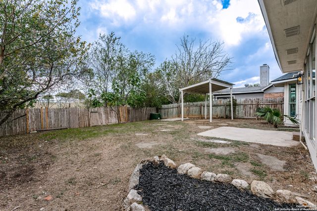 14923 Eagle Run, San Antonio, TX 78233