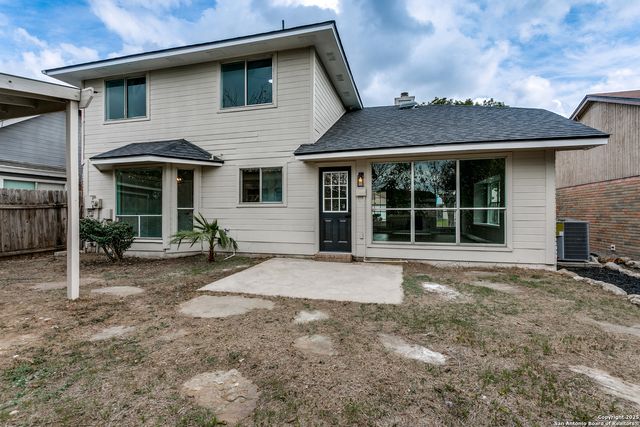 14923 Eagle Run, San Antonio, TX 78233