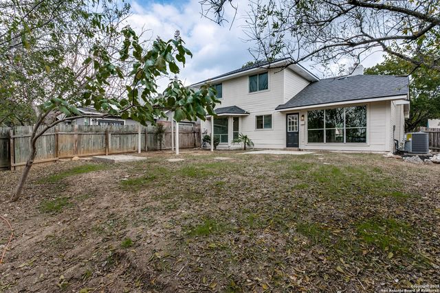 14923 Eagle Run, San Antonio, TX 78233