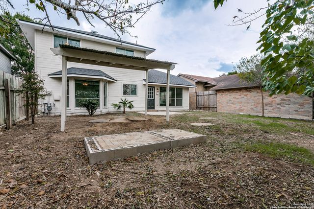 14923 Eagle Run, San Antonio, TX 78233