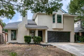 14923 Eagle Run, San Antonio, TX 78233