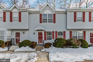 2704 TALL PNES, Pine Hill, NJ 08021