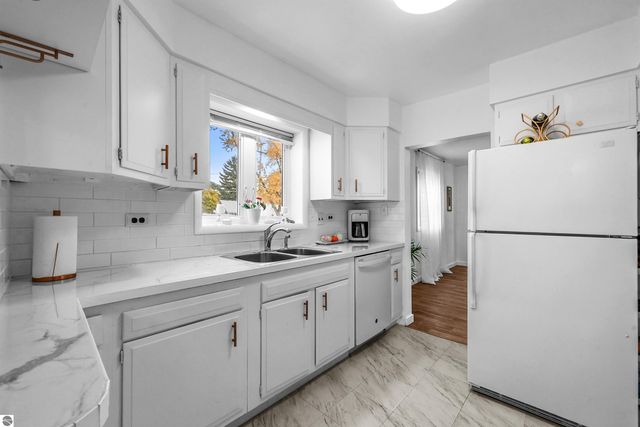 125 Mosser Street, Cadillac, MI 49601