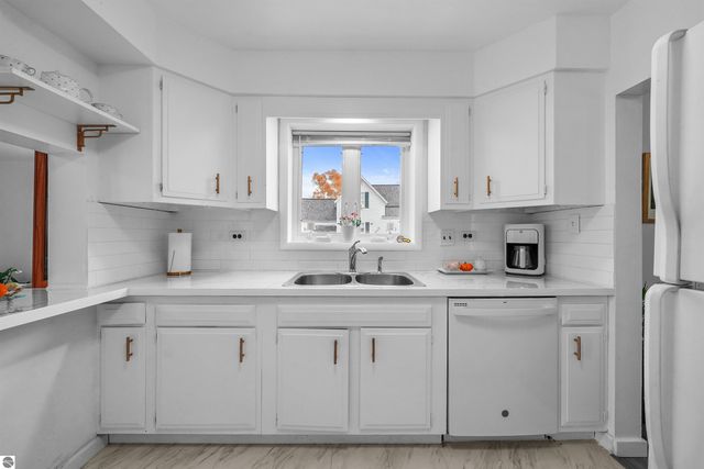 125 Mosser Street, Cadillac, MI 49601