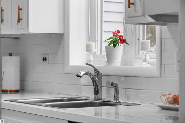 125 Mosser Street, Cadillac, MI 49601