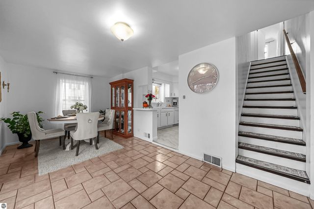 125 Mosser Street, Cadillac, MI 49601