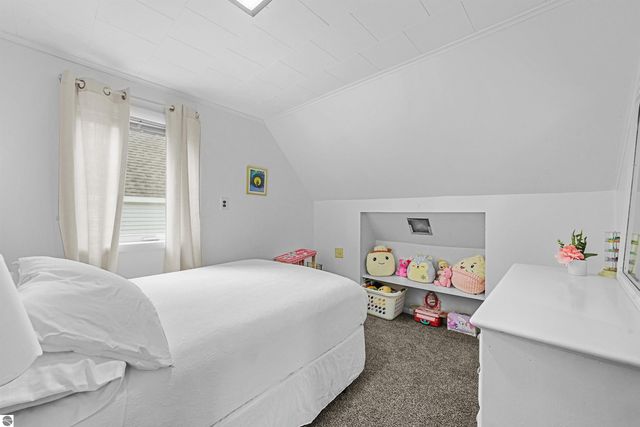 125 Mosser Street, Cadillac, MI 49601