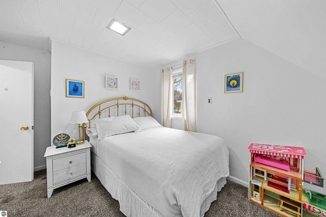 125 Mosser Street, Cadillac, MI 49601