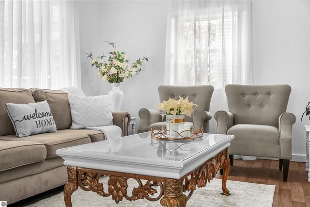 125 Mosser Street, Cadillac, MI 49601