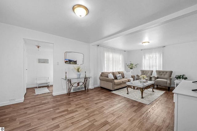 125 Mosser Street, Cadillac, MI 49601