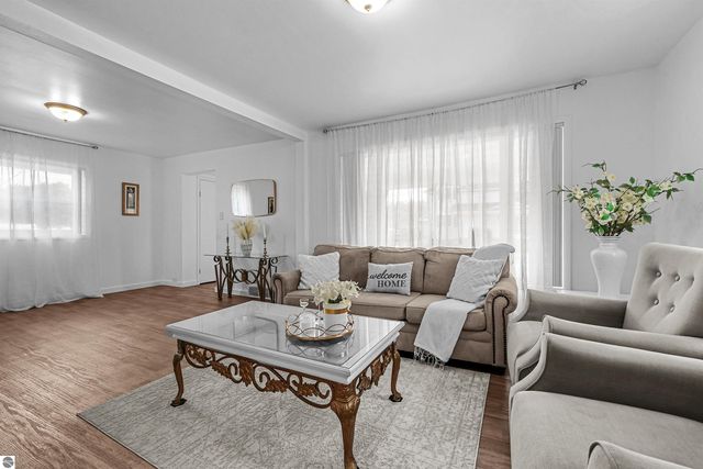 125 Mosser Street, Cadillac, MI 49601