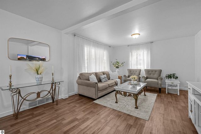 125 Mosser Street, Cadillac, MI 49601