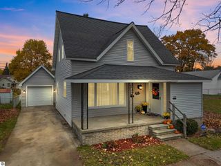 125 Mosser Street, Cadillac, MI 49601