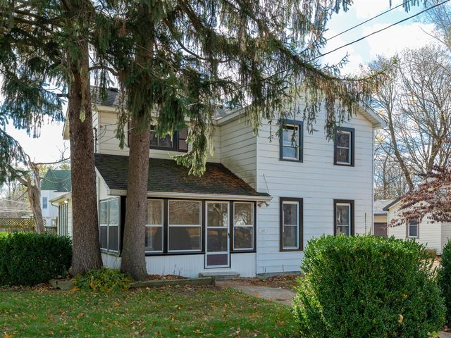 8876 E D Avenue, Richland, MI 49083