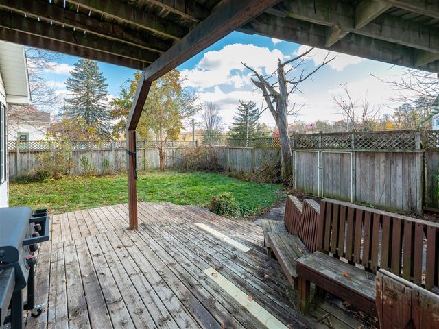 8876 E D Avenue, Richland, MI 49083