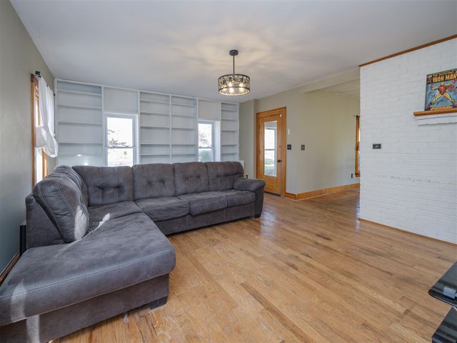 8876 E D Avenue, Richland, MI 49083