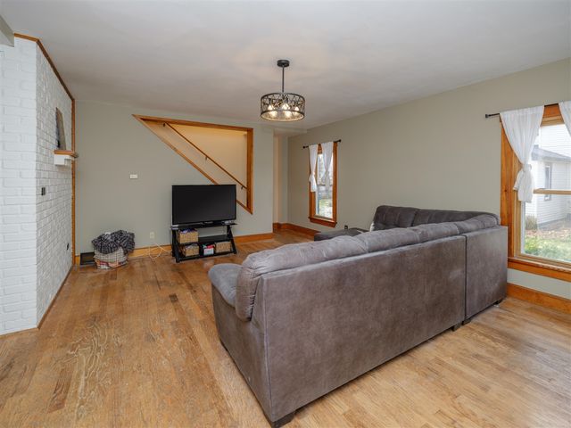 8876 E D Avenue, Richland, MI 49083