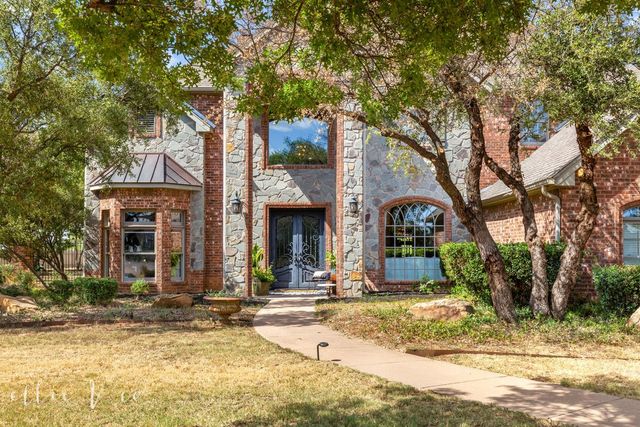 5602 Wagon Wheel Avenue, Abilene, TX 79606