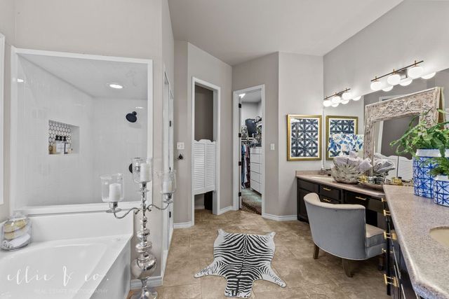 5602 Wagon Wheel Avenue, Abilene, TX 79606