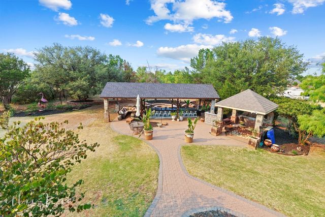 5602 Wagon Wheel Avenue, Abilene, TX 79606